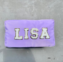 Load image into Gallery viewer, Gal on the Go Pouch