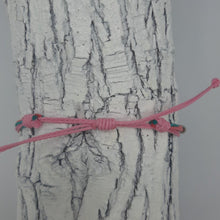 Load image into Gallery viewer, 8 Strand Friendship Anklet