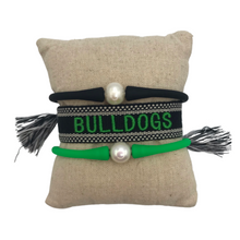 Load image into Gallery viewer, FAN GLAM STACK- BULLDOGS